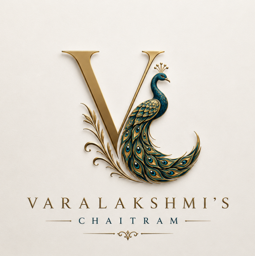 varalakshmi chaitrams