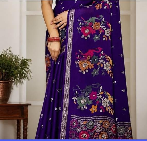 SILK SAREES
