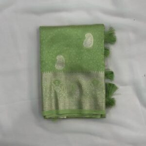 PREMIUM PATTU SAREES