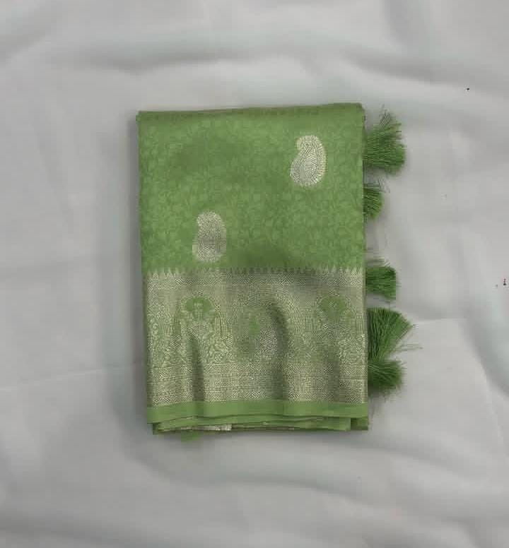 PREMIUM PATTU SAREES