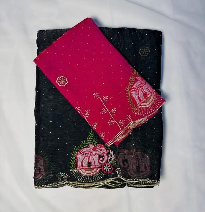 PRINTED WORK